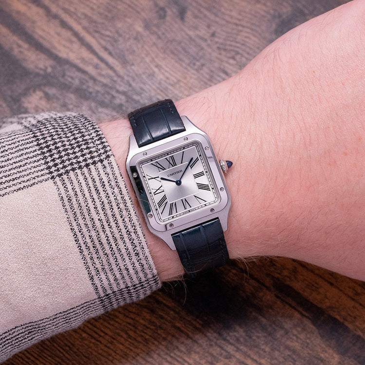 Straps for Cartier
