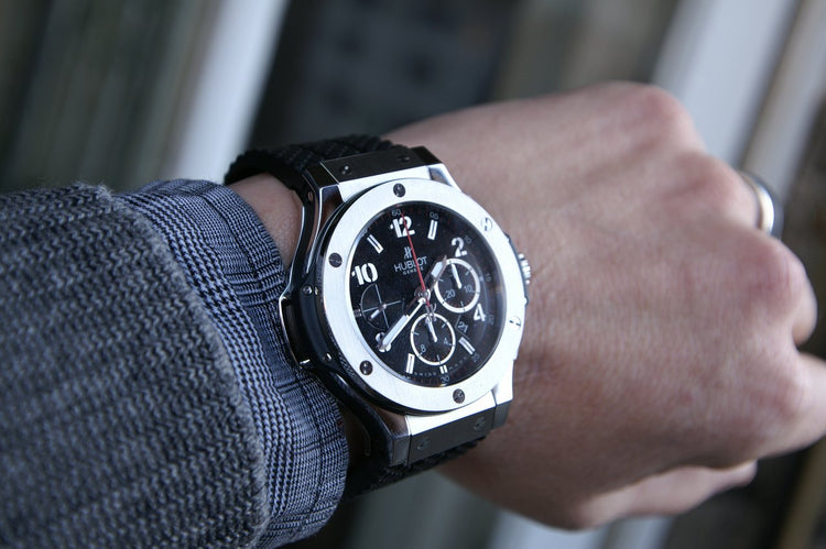 Straps for Hublot