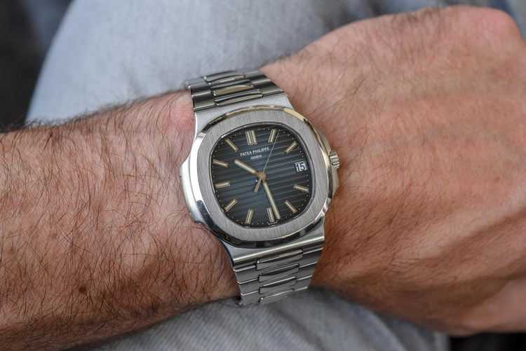 Straps for Patek Phillipe