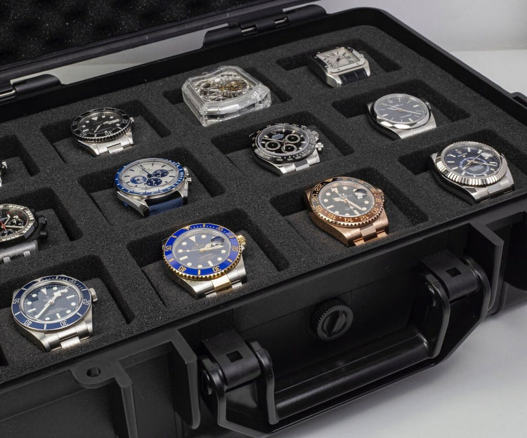 Watch Boxes
