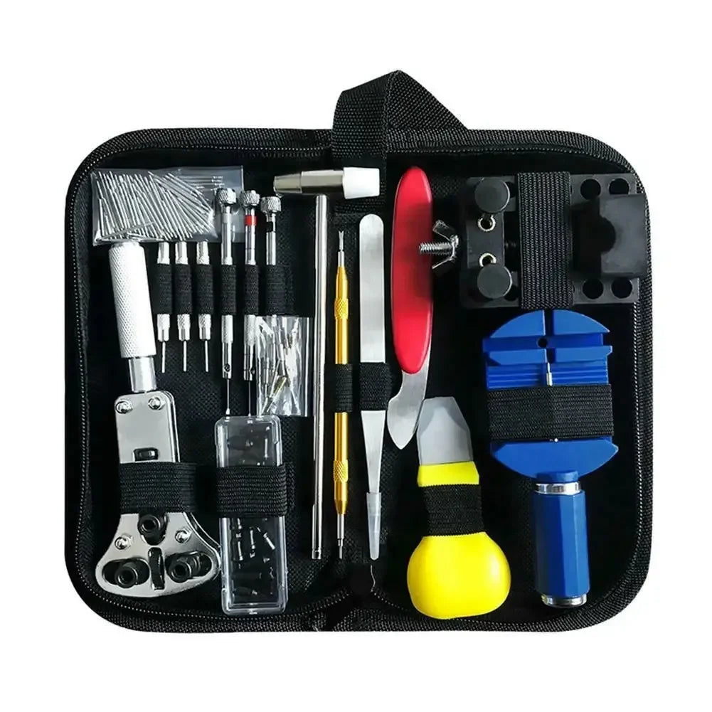 Struxon's Watch Maintenance Kit