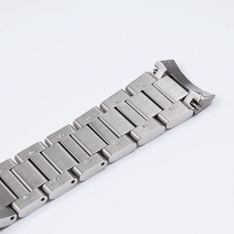 22mm/24mm Steel Strap for TAG Heuer Carrera