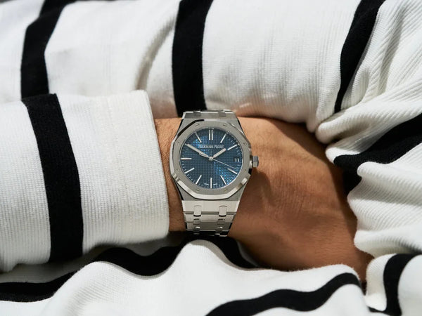 Straps for AP Royal Oak Selfwinding - 41mm