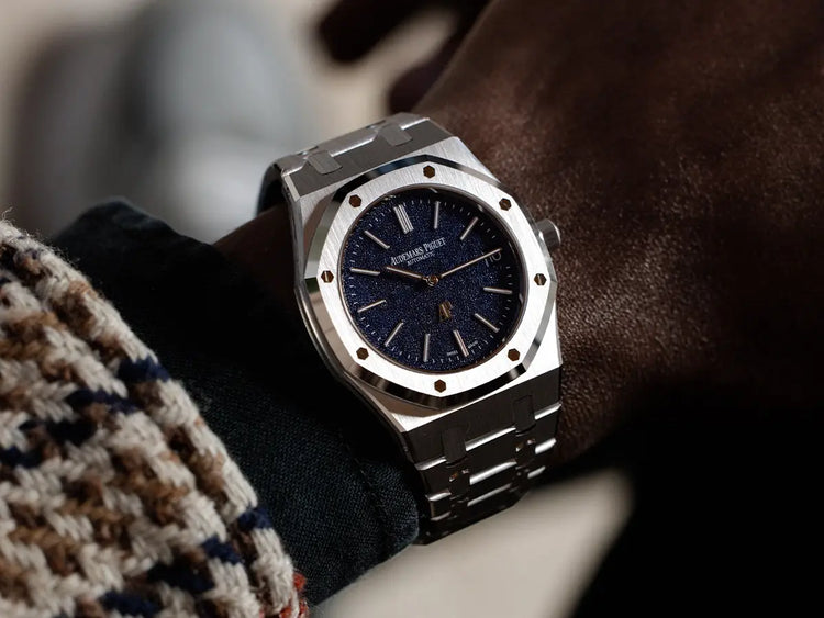 Straps for Audemars Piguet