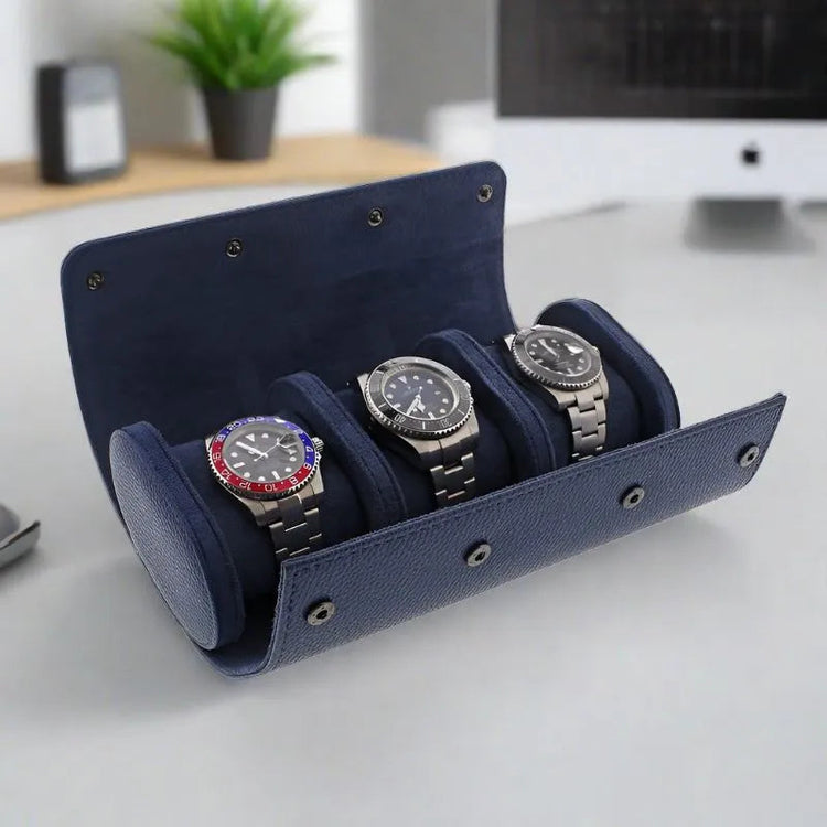 Watch Rolls