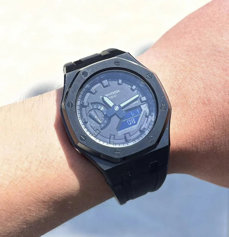 Straps for Casio