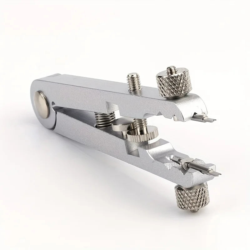 Watch Spring Bar Tweezer Tool For Strap Removal