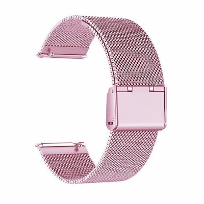 High Quality Metal Watch Strap for Moonswatch - High Quality Butterfly Clasp