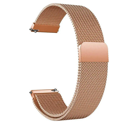 High Quality Milanese Strap for Moonswatch - Mesh with Magnetic Clasp