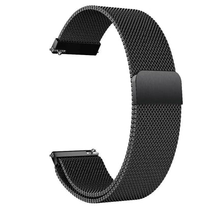 High Quality Milanese Strap for Moonswatch - Mesh with Magnetic Clasp