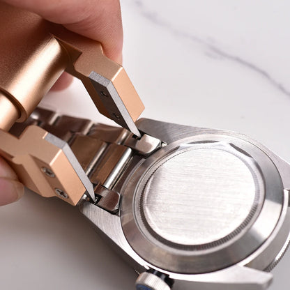 Professional Watch Strap Removal Tool Spring Bar Stainless Steel