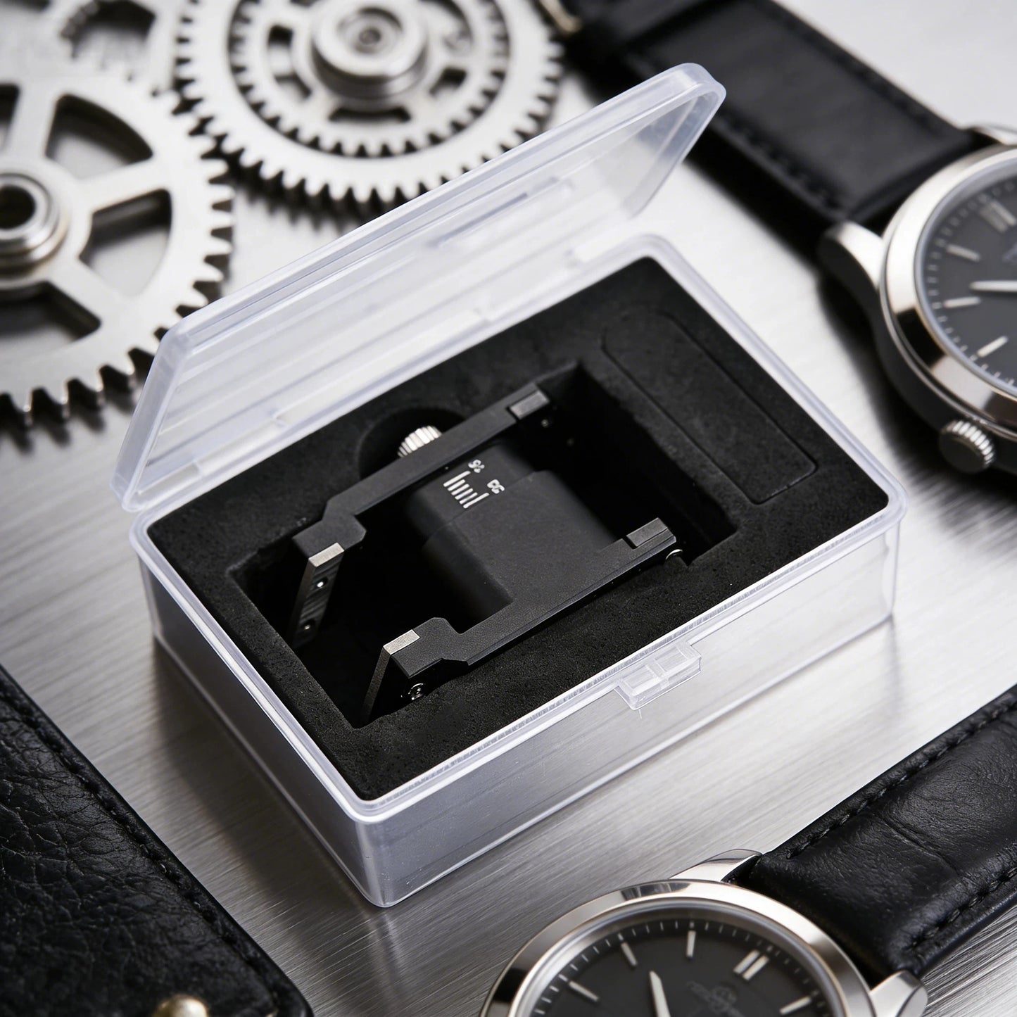 Professional Watch Strap Removal Tool Spring Bar Stainless Steel