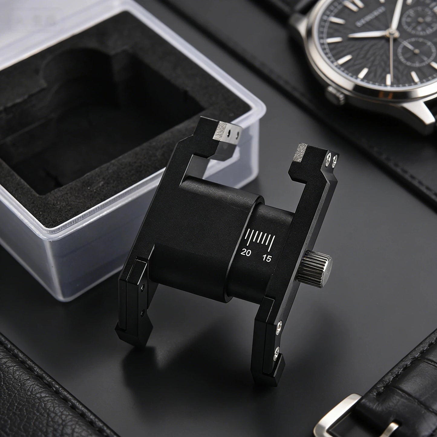 Professional Watch Strap Removal Tool Spring Bar Stainless Steel