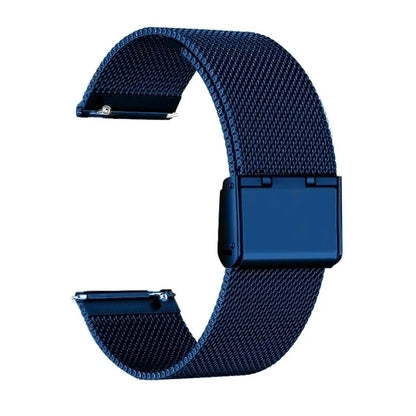 High Quality Metal Watch Strap for Moonswatch - High Quality Butterfly Clasp