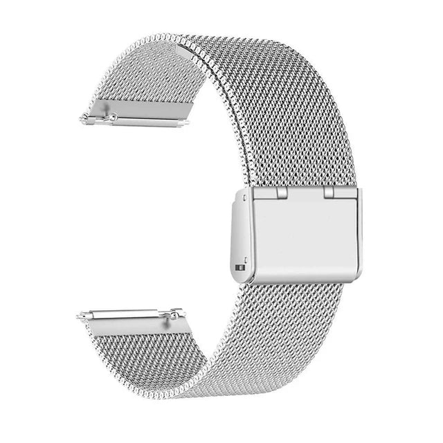 High Quality Metal Watch Strap for Moonswatch - High Quality Butterfly Clasp