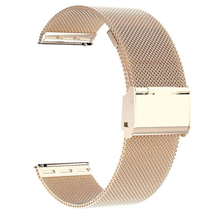High Quality Metal Watch Strap for Moonswatch - High Quality Butterfly Clasp