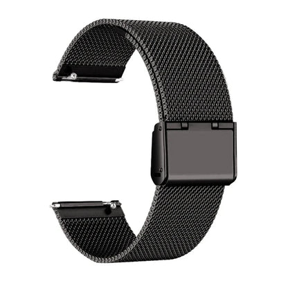 High Quality Metal Watch Strap for Moonswatch - High Quality Butterfly Clasp