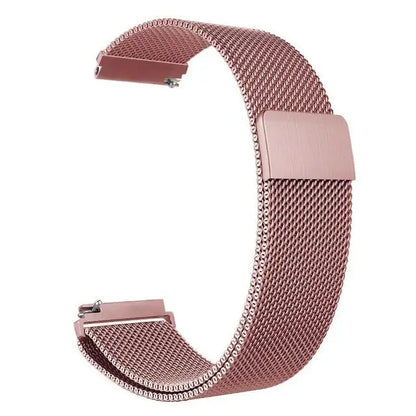 High Quality Milanese Strap for Moonswatch - Mesh with Magnetic Clasp