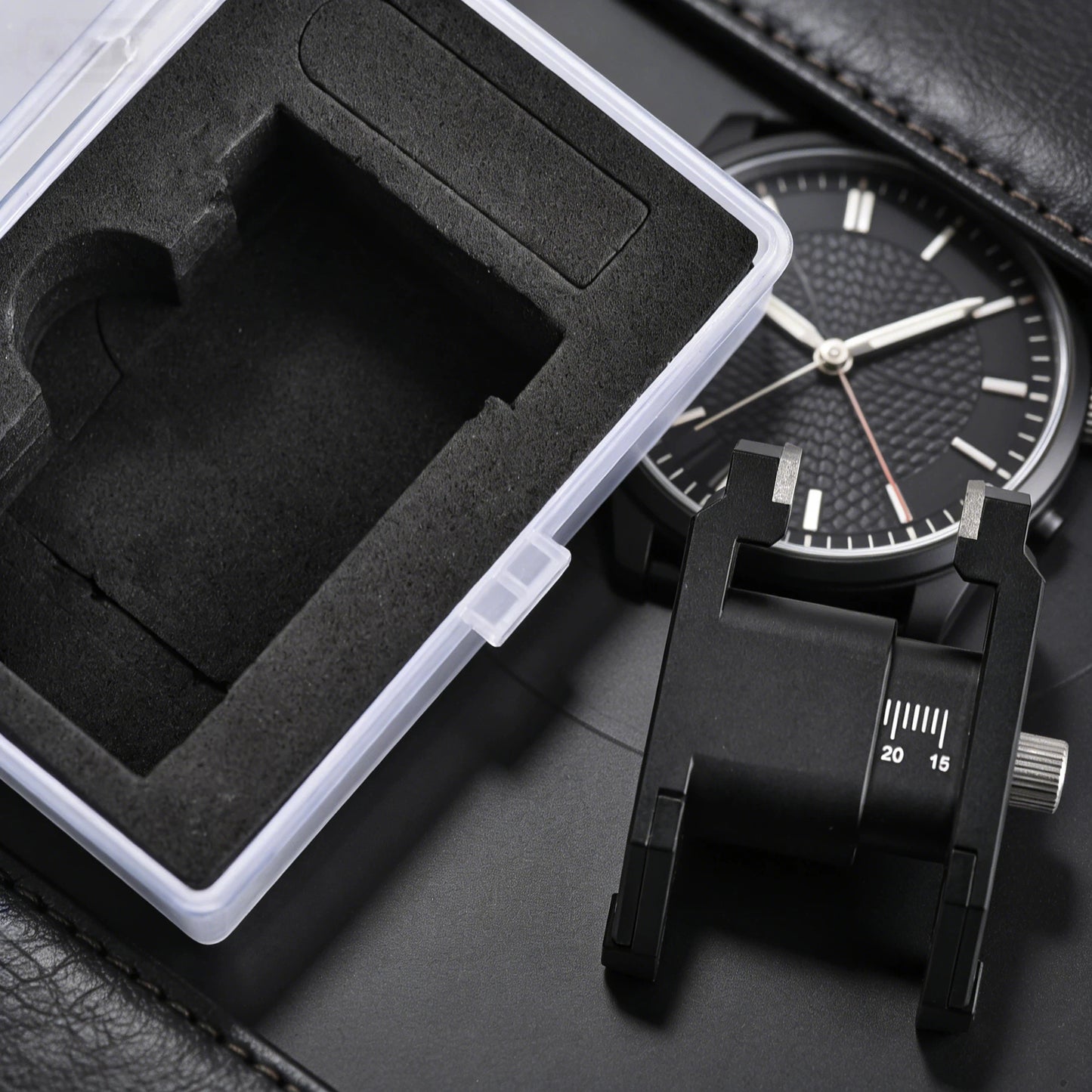 Professional Watch Strap Removal Tool Spring Bar Stainless Steel