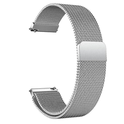 High Quality Milanese Strap for Moonswatch - Mesh with Magnetic Clasp
