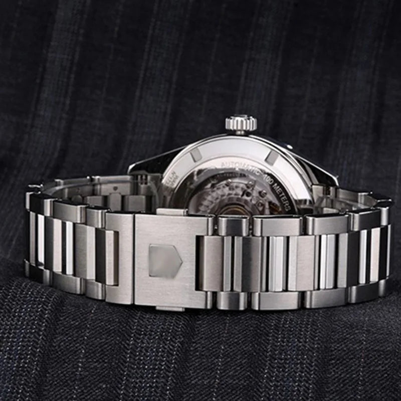 22mm/24mm Steel Strap for TAG Heuer Carrera