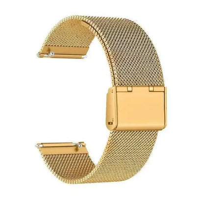 High Quality Metal Watch Strap for Moonswatch - High Quality Butterfly Clasp