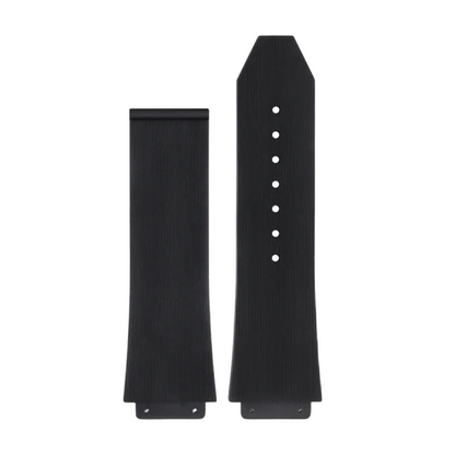 26x19mm Silicone Strap for Hublot Big Bang