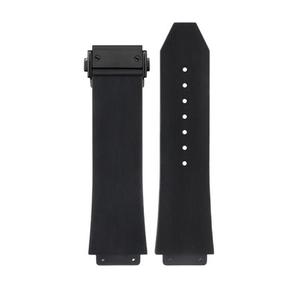 26x19mm Silicone Strap for Hublot Big Bang