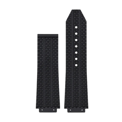 26x19mm Silicone Strap for Hublot Big Bang