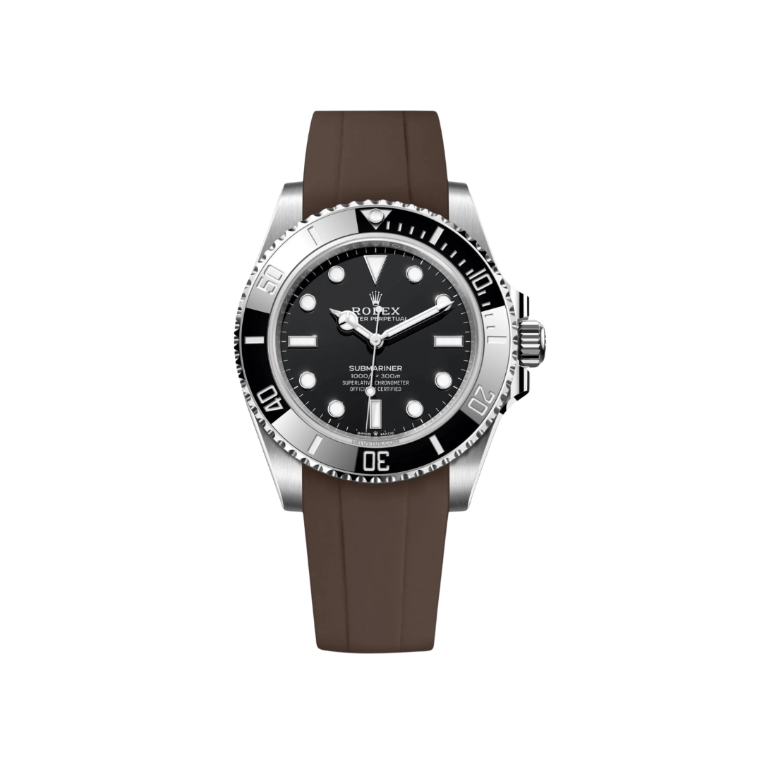 Fairway Green Oysterflex Sport Strap