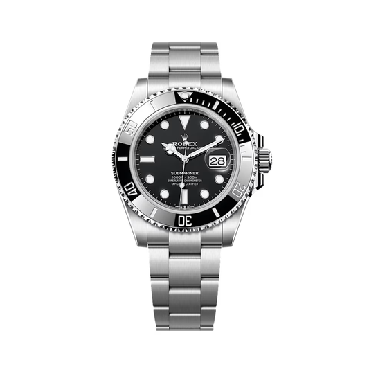 Matte Oyster Stainless Steel Strap