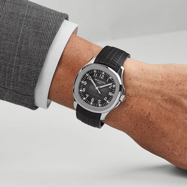 Straps for Patek Philippe